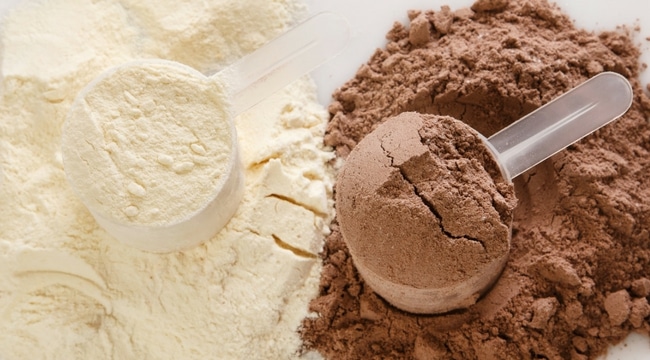 THE BEST PROTEIN POWDERS FOR THE MERCURY TOXIC AND THE BENEFITS