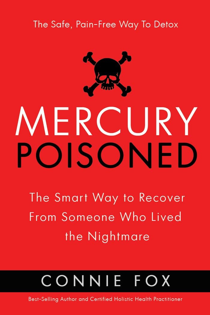 Mercury Poisoned - The Save, Pain-Free Way To Detox