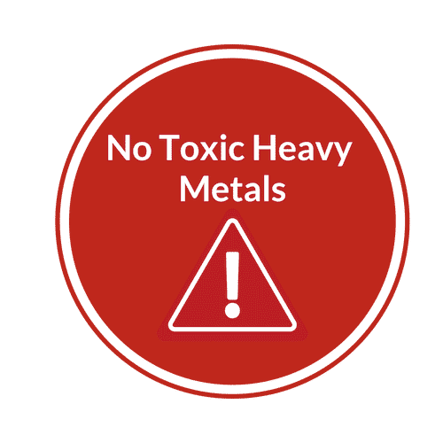 Toxic Heavy Metal Quiz